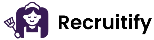 Recruitify App